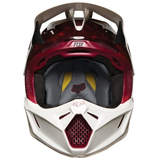 CASCA V3 PREEST HELMET, ECE [DRK YLW] - mtmoto