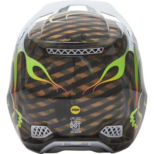 CASCA V3 RS FAHREN HELMET, ECE [MUL] - mtmoto