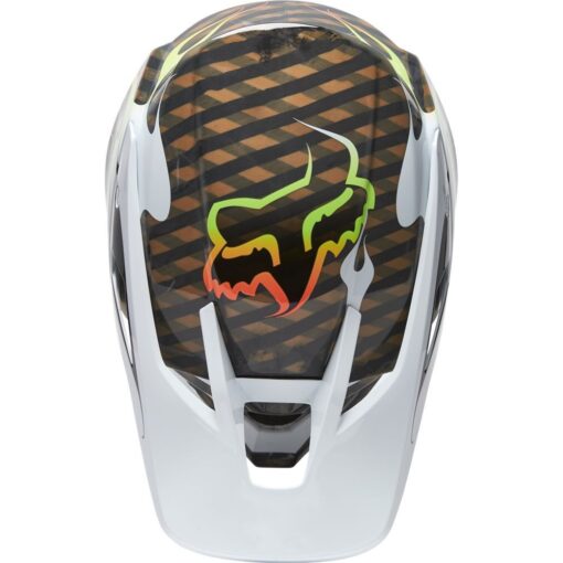 CASCA V3 RS FAHREN HELMET, ECE [MUL] - mtmoto