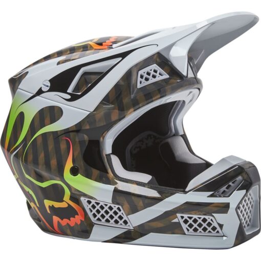 CASCA V3 RS FAHREN HELMET, ECE [MUL] - mtmoto