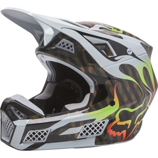 CASCA V3 RS FAHREN HELMET, ECE [MUL] - mtmoto