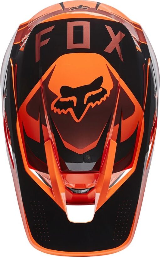 CASCA V3 RS MIRER HELMET, ECE [FLO ORG] - mtmoto