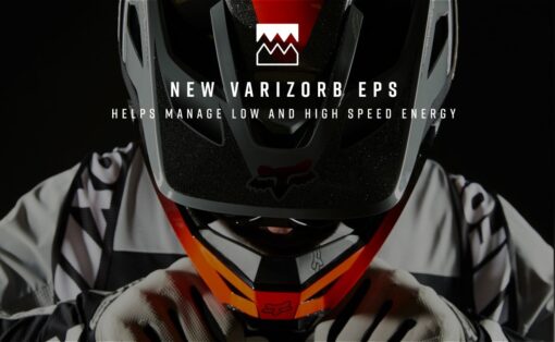 CASCA V3 RS WIRED HELMET [FLO ORG]: Marime - XL - mtmoto