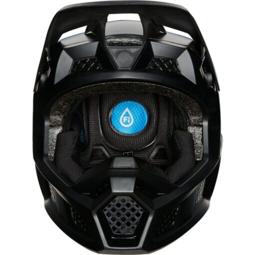 CASCA V3 SOLIDS HELMET, ECE [MT BLK] - mtmoto