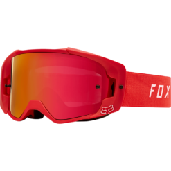 OCHELARI FOX VUE GOGGLE [RD]