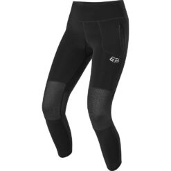 PANTALONI WOMENS RANGER TIGHT [BLK]: Marime - XS
