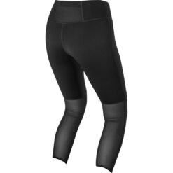 PANTALONI WOMENS RANGER TIGHT [BLK]: Marime - XS - mtmoto