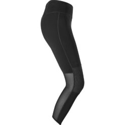 PANTALONI WOMENS RANGER TIGHT [BLK]: Marime - XS - mtmoto
