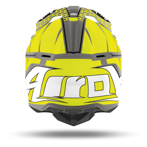 CASCA WRAAP IDOL ANTHRACITE MATT - mtmoto
