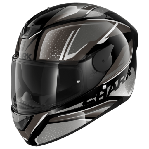 Casca street Shark Pulse D-SKWAL 2 ATRAXX - mtmoto