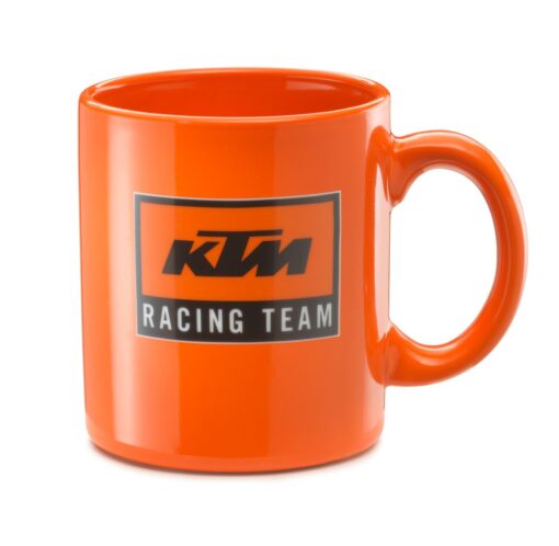 CANA KTM RACING TEAM Orange - mtmoto