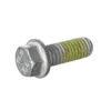 Surub M6x16