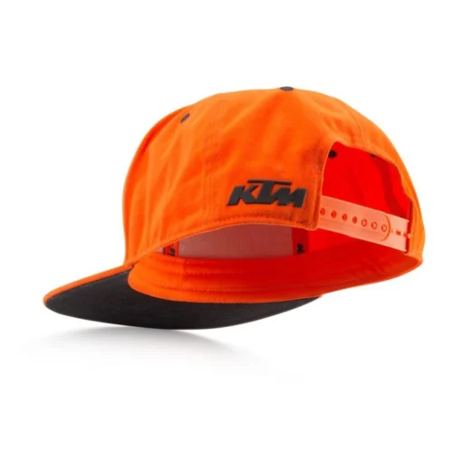 Basca TEAM SNAPBACK CAP
