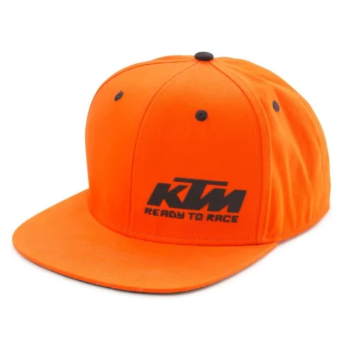 Basca TEAM SNAPBACK CAP
