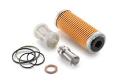 Kit filtru KTM 455/505