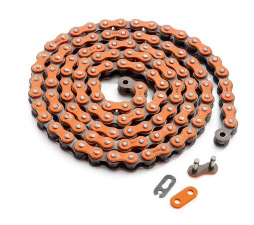 Lant transmisie KTM portocaliu - mtmoto