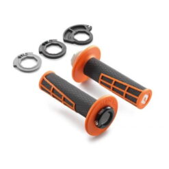 Mansoane Lock-On Griffset KTM EXC/XC-W/SX '17-'18/SX-F '16-'18/Freeride 250 F '18/SX 85