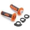 Mansoane ghidon KTM lock-on