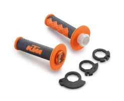 Mansoane ghidon KTM lock-on