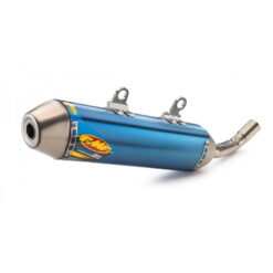 Toba FMF Titan Powercore 2.1 Silincer SR