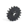Pinion pompa ulei 17T KTM EXC 450/500 '09-'16 EXC 530 '09-'11 EXC 400 '09-'11 78038001017