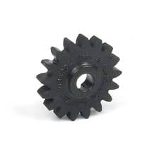 Pinion pompa ulei 17T KTM EXC 450/500 '09-'16 EXC 530 '09-'11 EXC 400 '09-'11 78038001017