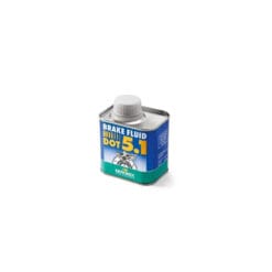 Lichid de frana Motorex DOT 5.1 250ml KTM 00062030000