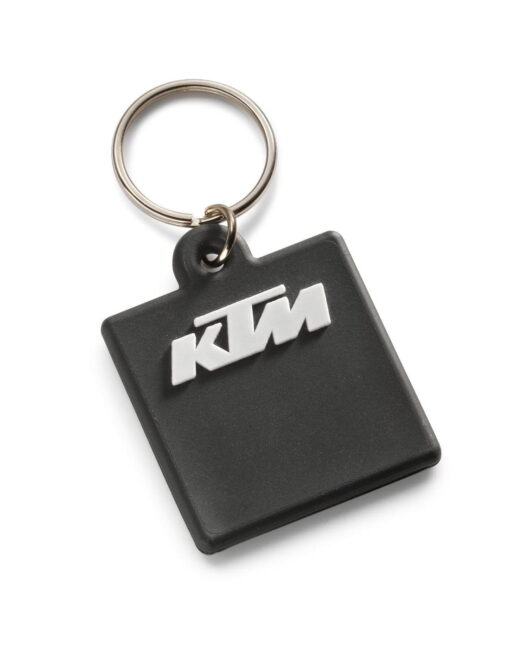 Brelog KTM negru - mtmoto