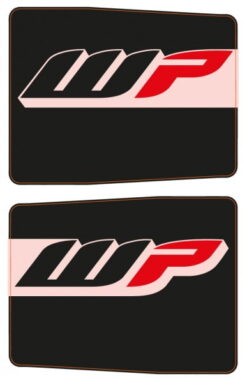 Stikere KTM protectie furca 48mm (2 buc)