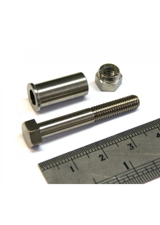 Lever Screw ambreiaj - mtmoto