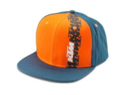 Basca KTM TEAM CURVED CAP