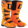 Cizme moto Gaerne GX-1 Portocaliu/ Negru