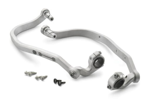 Kit montaj handguard aluminiu KTM - mtmoto