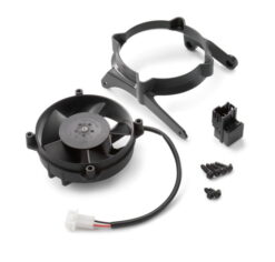 Kit ventilator radiator KTM '20