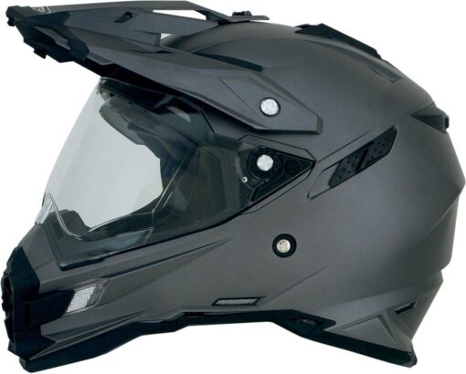 Casca Adventure AFX FX41 DS - mtmoto