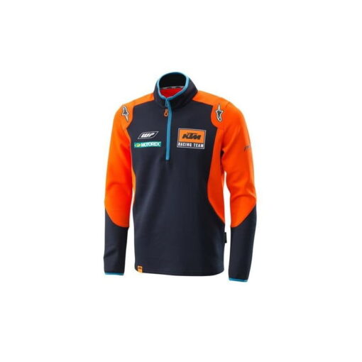 Hanorac KTM Replica Team Thin - mtmoto
