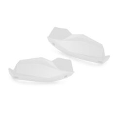 Set plastice protectii maini KTM