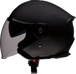 Casca open-face Z1R ROAD MAX