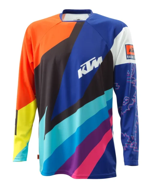 Tricou offroad KTM Offense - mtmoto
