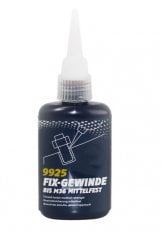 MANNOL LOCTITE Screwlock BLUE 'MEDIUM' 50ml