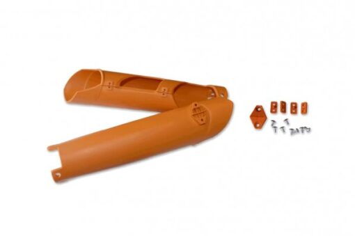 Aparatori telescoape fata KTM SX/SXF - mtmoto