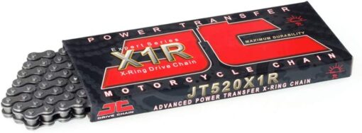 Lanț transmisie JT X1R3 116 cu inele X-Ring - mtmoto