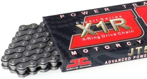 Lanț transmisie JT X1R3 116 cu inele X-Ring - mtmoto