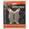 Placute frana fata KTM Moto-master