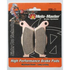 Placute frana fata KTM Moto-master