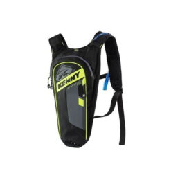 Rucsac hidratare Kenny, negru/gri, 1.5L