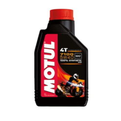 Ulei Motul 7100 5w40