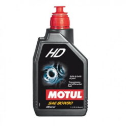 Motul HD 80W90 1L