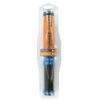 Manere albastre motocicleta METAL Lampa