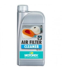 Motorex Air filter cleaner 1L